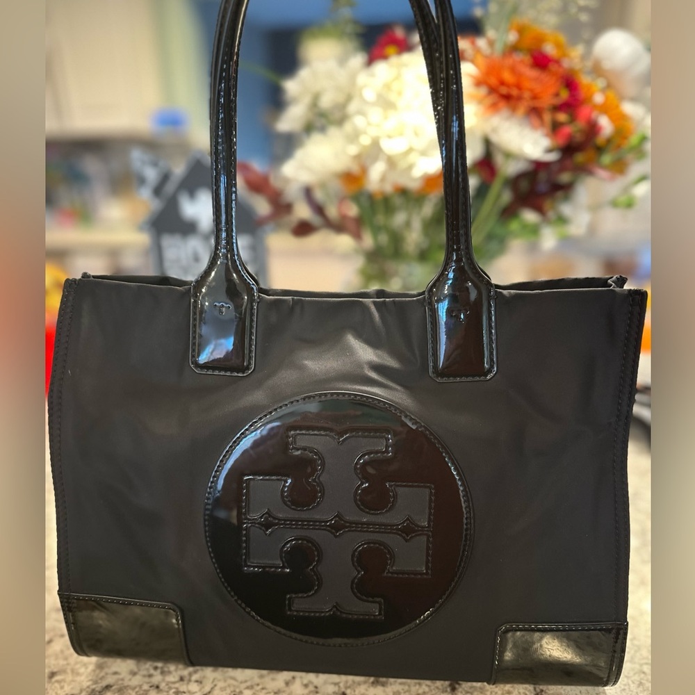Tory Burch Ella Tote